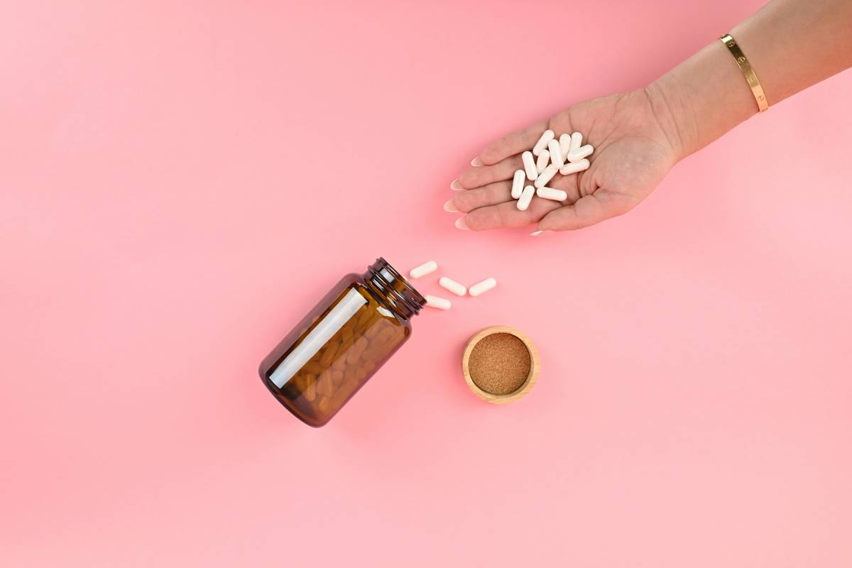Do Collagen Pills Anti Aging Really Work? A Derm-Backed Truth Bomb