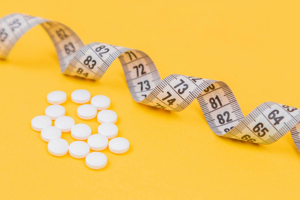 Before and after results from proper how to take collagen supplements routine