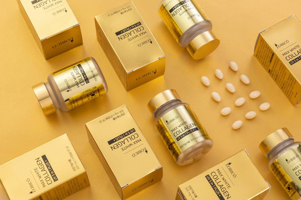 Why Most People Fail With Medical Grade Collagen Supplement—And How to Get It Right